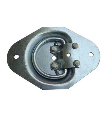 PPE-13 Recessed Rope Ring 545kgs/1200lbs - Dawson Group Ltd. - China Manufacturer, Supplier, Factory PPE-13 Recessed Rope Ring 545kgs/1200lbs - Dawson Group Ltd. - China Manufacturer, Supplier, Factory