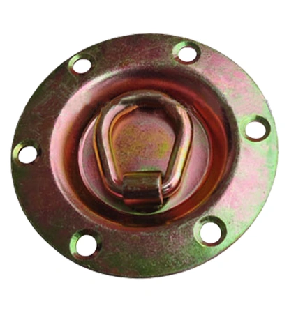 PPE-14S Recessed Rotating Rope Ring Bolt-on or Weld-on 1360kgs/3000lbs - Dawson Group Ltd. - China Manufacturer, Supplier, Factory PPE-14S Recessed Rotating Rope Ring Bolt-on or Weld-on 1360kgs/3000lbs - Dawson Group Ltd. - China Manufacturer, Supplier, Factory