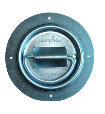 PPE-15 Surfaced Mounted Ring 500kgs/1100lbs - Dawson Group Ltd. - China Manufacturer, Supplier, Factory PPE-15 Surfaced Mounted Ring 500kgs/1100lbs - Dawson Group Ltd. - China Manufacturer, Supplier, Factory