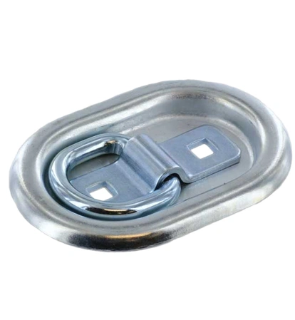 PPE-20 Recessed Pan Fitting 300kgs/660lbs - Dawson Group Ltd. - China Manufacturer, Supplier, Factory PPE-20 Recessed Pan Fitting 300kgs/660lbs - Dawson Group Ltd. - China Manufacturer, Supplier, Factory