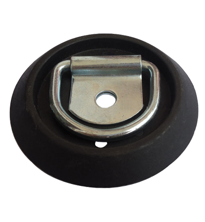 PPE-3 Surfaced Mounted D Ring 545kgs/1200lbs - Dawson Group Ltd. - China Manufacturer, Supplier, Factory