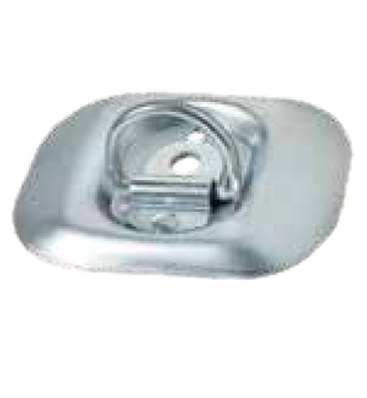 PPE-8 Surfaced Mounted Rope Ring,545kgs/1200lbs - Dawson Group Ltd. - China Manufacturer, Supplier, Factory