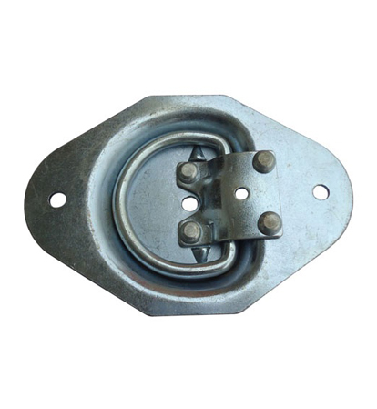 PPE-13 Recessed Rope Ring 545kgs/1200lbs - Dawson Group Ltd. - China Manufacturer, Supplier, Factory