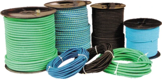 DS-BR Bungee Rope DS-BR Bungee Rope