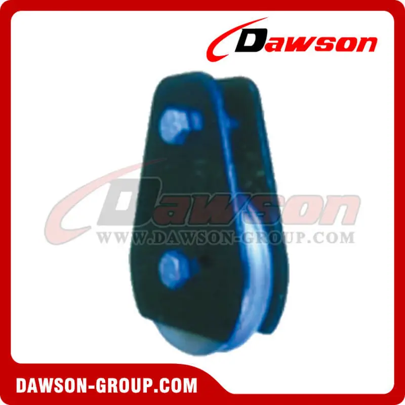 DS-B169 H518 Snatch Block