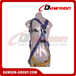 DS5133 Safety Harness EN361
