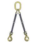 double leg bridle round sling