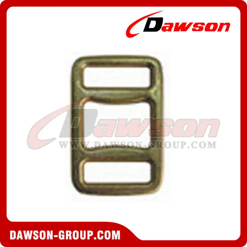 OWB5050WM BS 5,000KG/11,000LBS 50mm One Way Lashing Buckle