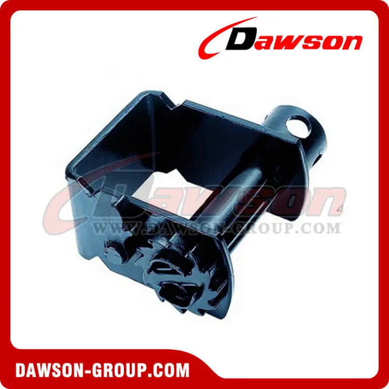 DSWN6802 Portable Truck Lashing Winch