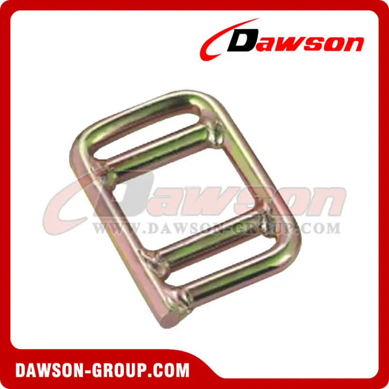 DSWH043 BS 5000KG 11000LBS 50mm Ratchet Lashing Buckles