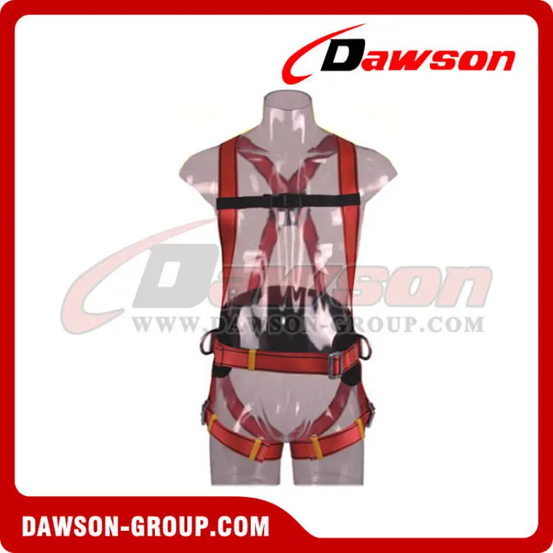 DS5108 Safety Harness EN361