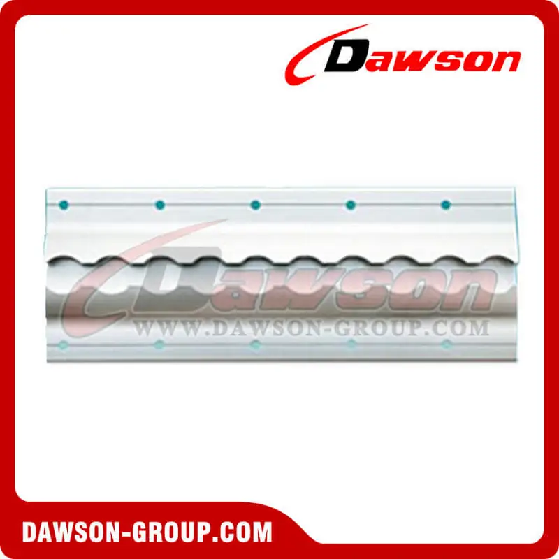 LO31 Aluminum Alloy Type Track