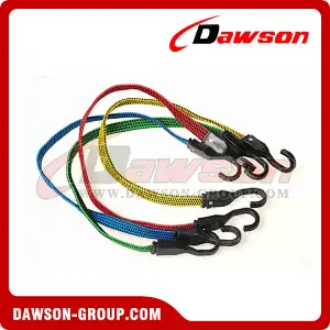 Bungee Cords, Elastic Straps