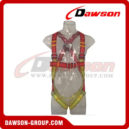 DS5106 Safety Harness EN361