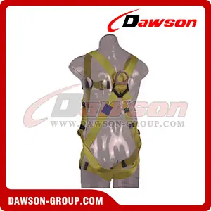 DS5134 Safety Harness EN361