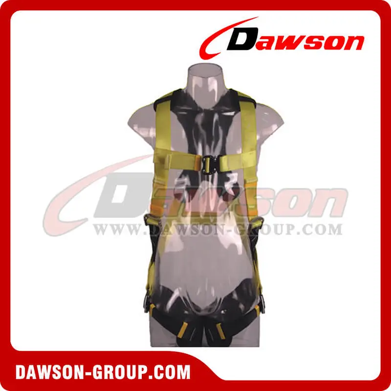 DS5132 Safety Harness EN361