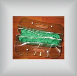P04 PVC Handy Bag(with zipper & snap) - Dawson Group LTD. - China Manufacturer, Supplier, Factory