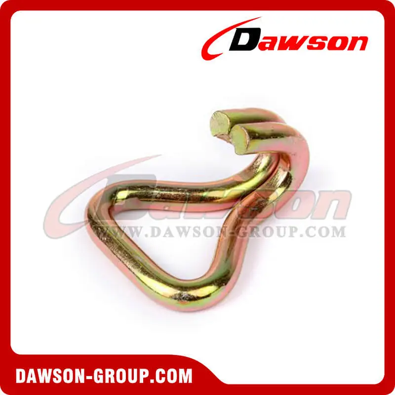 DSWH50505 B/S 5000KG/11000LBS Wire Hook
