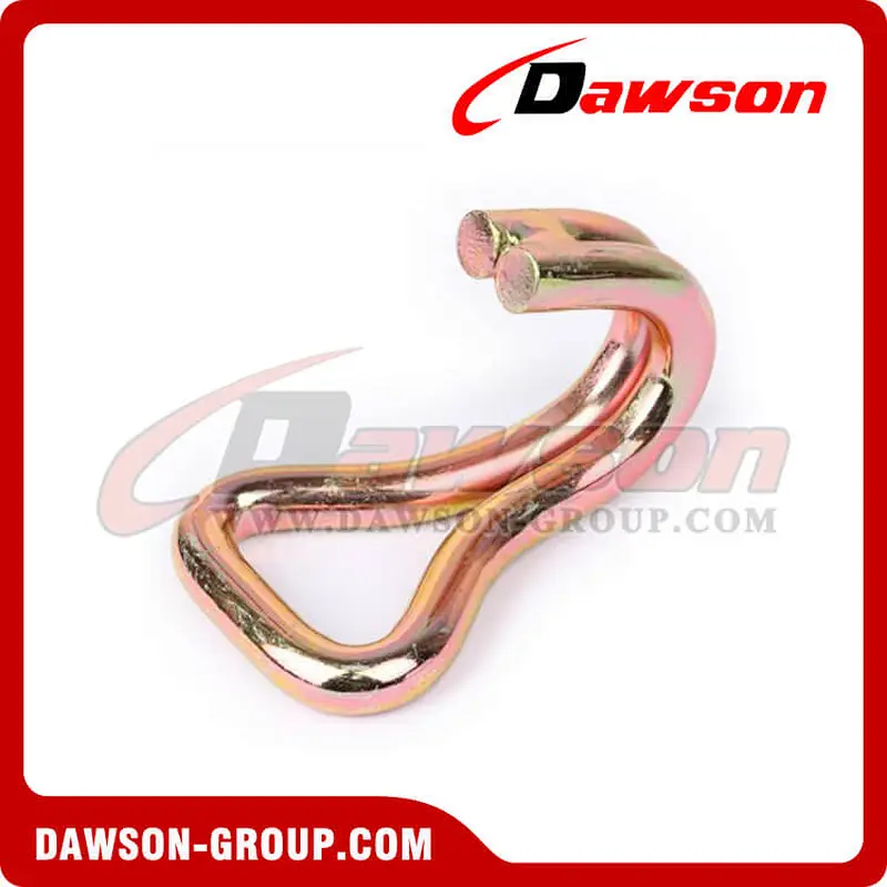 DSWH50503 B/S 5000KG/11000LBS Wire Hook