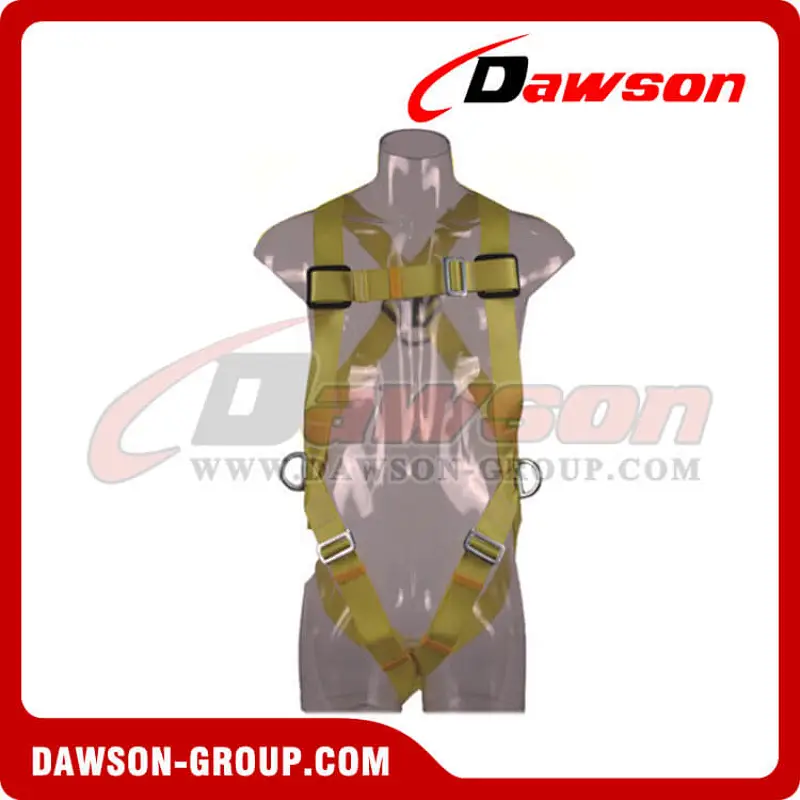 DS5110 Safety Harness EN361