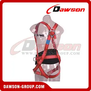 DS5108 Safety Harness EN361