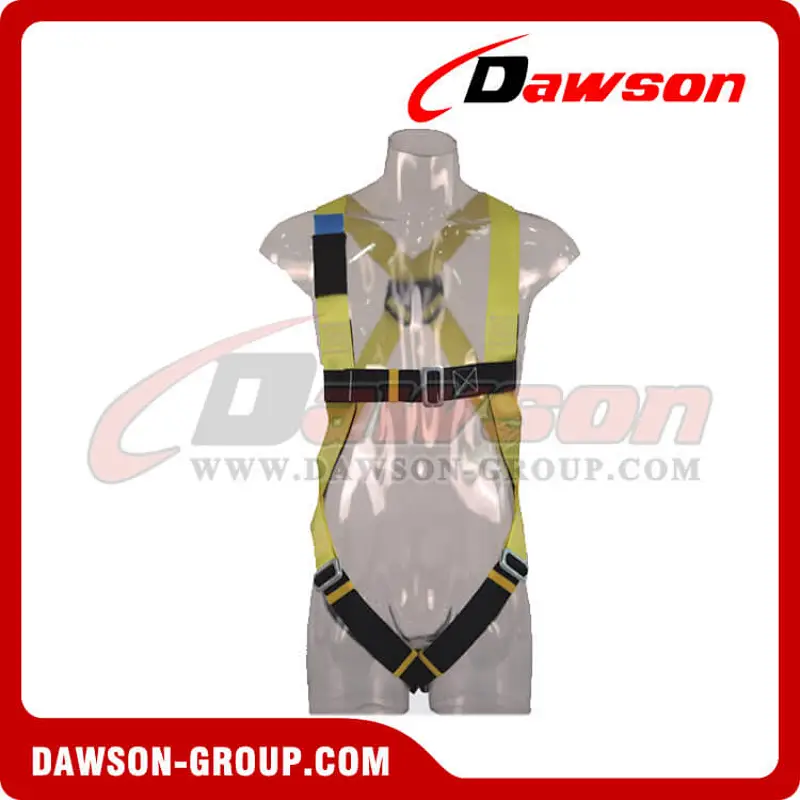DS5101 Safety Harness EN361