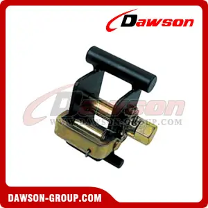DSTW026-2”Lashing Winch Round Head