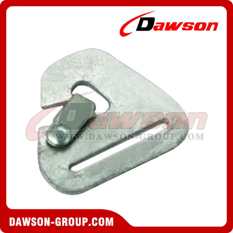 DSWH059 BS 1800KG / 4000LBS 2