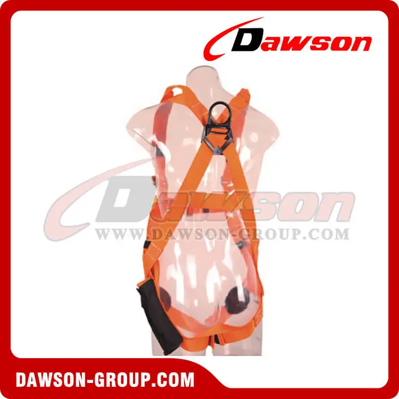 DS5113A Safety Harness EN361