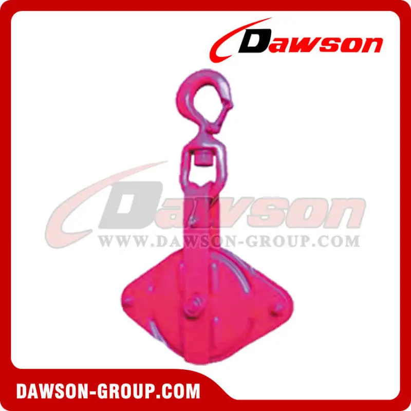 DS-B159 Oriented Block
