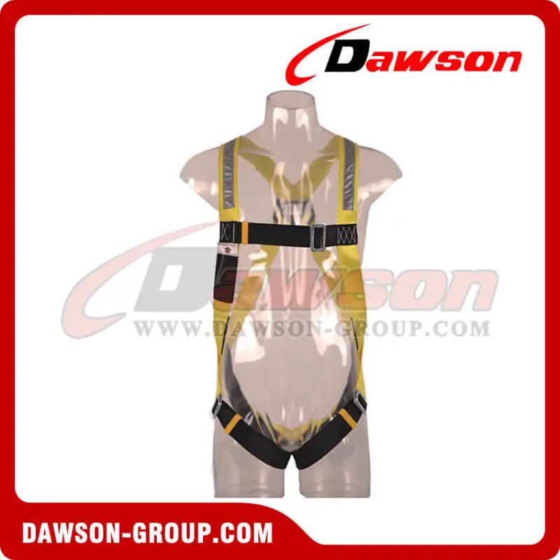 DS5170 Safety Harness EN361