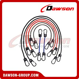 Bungee Cord Set In Double Blister ES-0390