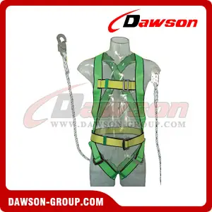 DS5126 Safety Harness EN361