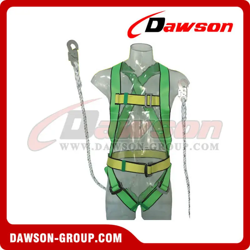 DS5126 Safety Harness EN361