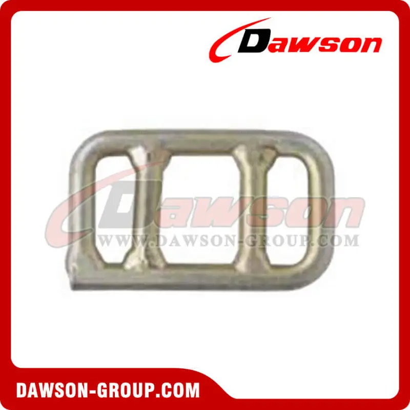 AR14 BS 4000KGS/8800LBS 1-3/4'' Wire Buckle