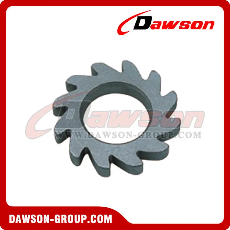 DSTW023-4 Lashing Winch Truck Winch Accessories