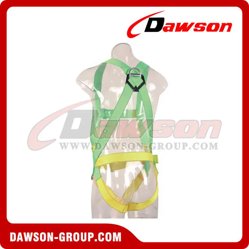 DS5121 Safety Harness EN361