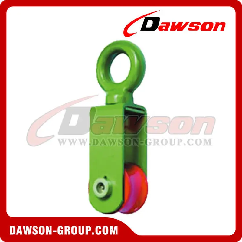 DS-B129 Great Pulley