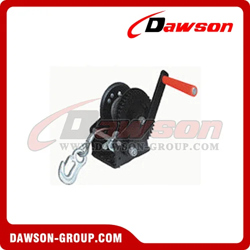 DSHW-B Type Small Cable Hand Winch