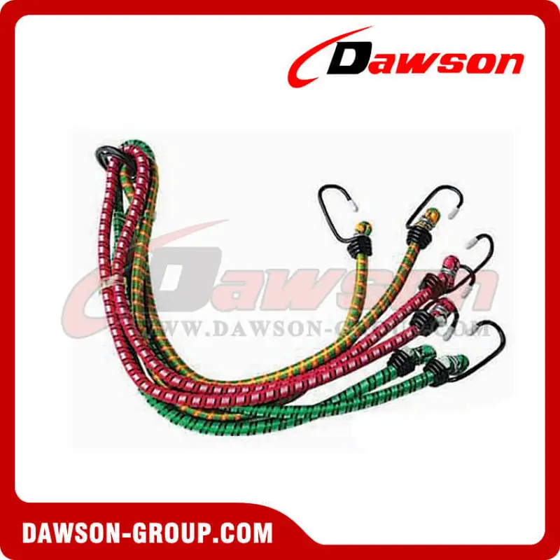 Elastic Strap With 8 Iron Hooks