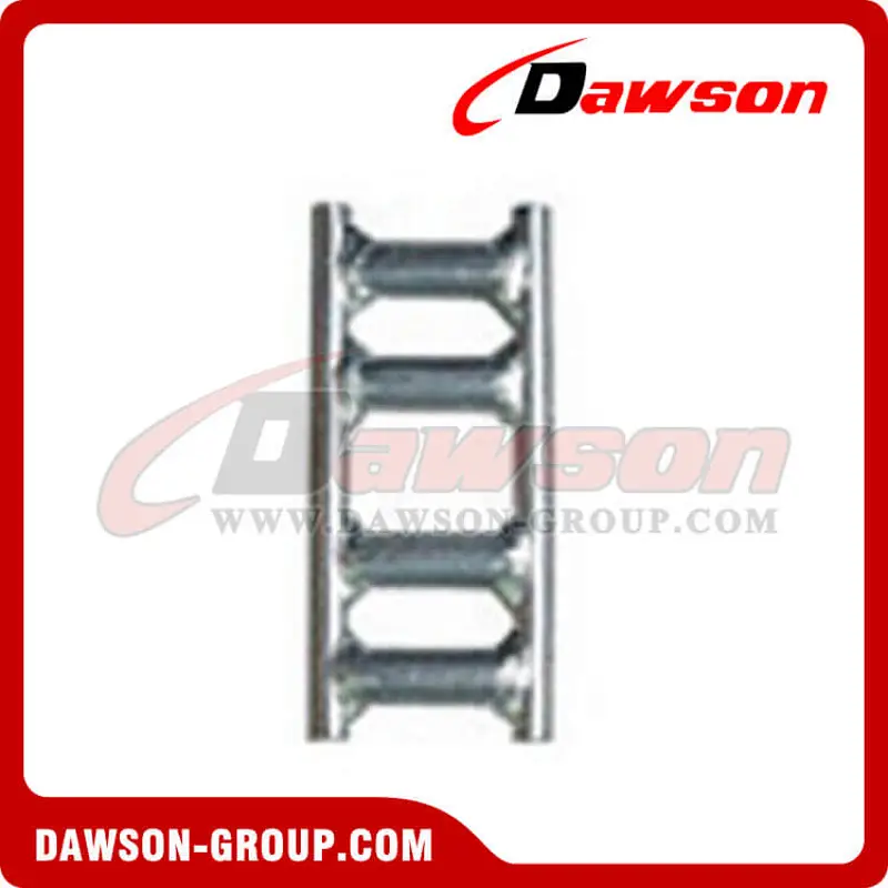 OWB5050WS BS 5,000KG11,000LBS 42mm One Way Lashing Buckle
