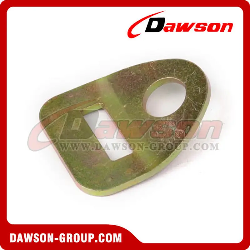 DSDR25151 B/S 1500KG/3300LBS Delta Ring