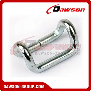 DSWH50151 BS 1500KG3300LBS Stainless Steel Rave Hook