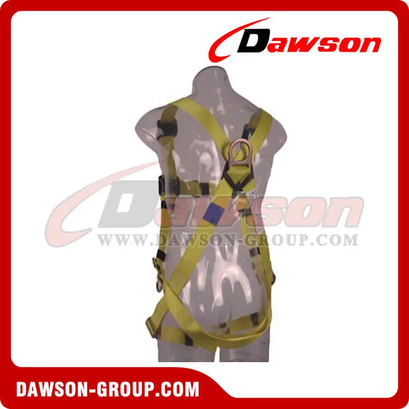 DS5137 Safety Harness EN361