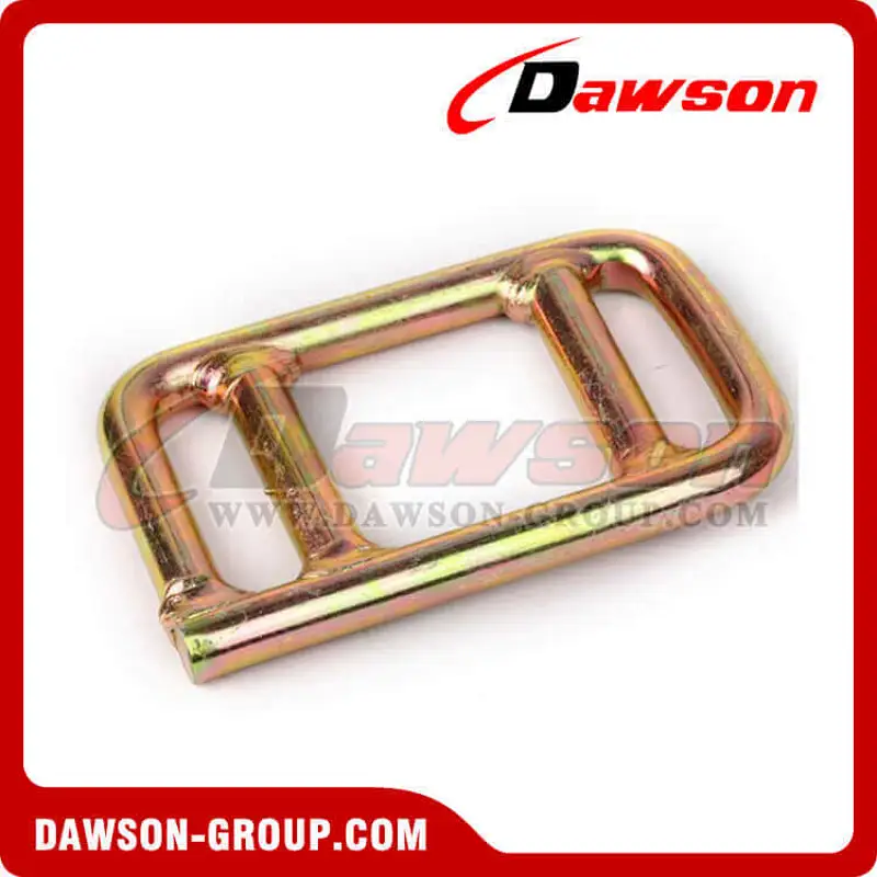 DSMB50501 B/S 5000KG/11000LBS One Way Lashing Buckle