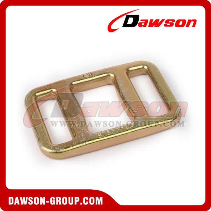 DSFMB50501 B/S 5000KG/11000LBS One Way Lashing Buckle