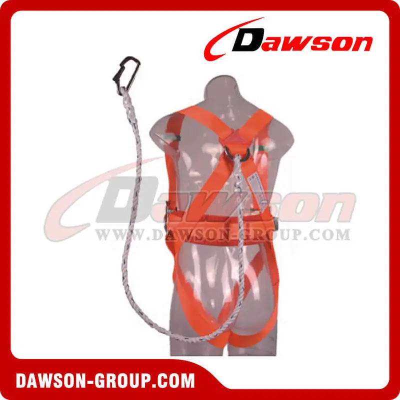 DS5128 Safety Harness EN361
