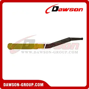 Combination Ergo Winch Bar - Electro Deposited Paint - Flatbed Truck Winch Bars