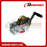 Manual Hand Winch for Pulling, Hand Winches