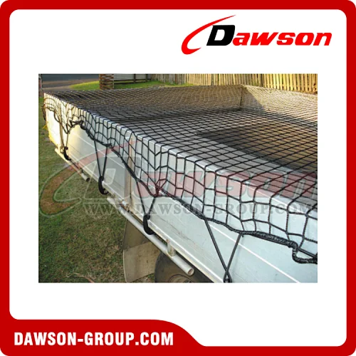 Cargo Net For Australian Market